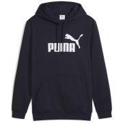 Pánská mikina Puma ESS No. 1 Logo Hoodie FL