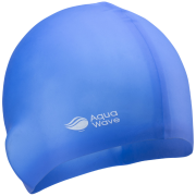Plavecká čepice Aquawave Hairlycap