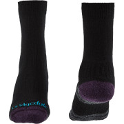 Dámské ponožky Bridgedale Hike LW MP Boot