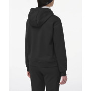 Dámská mikina Salomon Logo Hoodie W