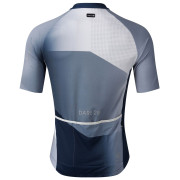 Pánský cyklistický dres Dare 2b Lightning Short Sleeve Printed Jersey