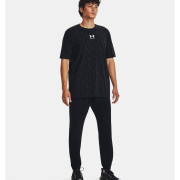 Pánské tepláky Under Armour Stretch Woven Joggers