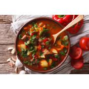 Polévka Adventure Menu Gulášová polévka 350 g