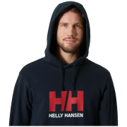 Pánská mikina Helly Hansen Hh Logo Hoodie 2.0