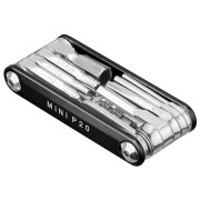 Nářadí Topeak Mini P20 Černá
