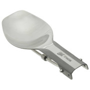 Skládací titanová vidlička Esbit