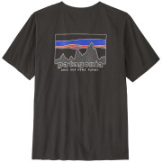 Pánské triko Patagonia M's '73 Skyline T-Shirt