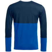 Pánské funkční triko Ortovox 185 Rock'N'Wool Long Sleeve M