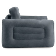 Nafukovací křeslo Intex Pull-out Sofa