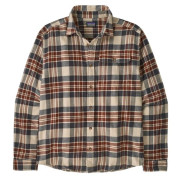 Pánská košile Patagonia Fjord Flannel Shirt