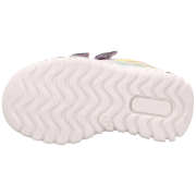 Dětské boty Superfit Sport7 Mini Purple