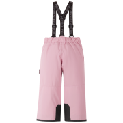 Dětské lyžařské kalhoty Reima Proxima Grey Pink