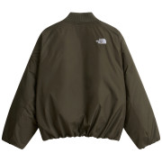 Dámská bunda The North Face W Choqa Bomber Jkt