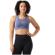 Dámské funkční prádlo Smartwool W Intraknit Racerback Bra