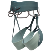 Dámský horolezecký úvazek Black Diamond W Solution Harness