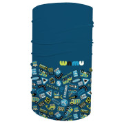 Multifunkční šátek WAMU Bagr