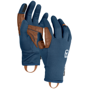 Pánské rukavice Ortovox Fleece Light Glove M
