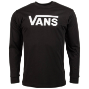Pánské triko Vans Classic LS Tee