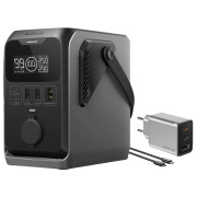 Nabíjecí stanice EcoFlow Trail 300