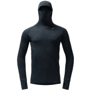 Pánská funkční mikina Devold Expedition Merino Silk Hoodie Man
