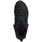 Pánské turistické boty Adidas Terrex Anylander Mid Climaproof