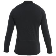 Pánské funkční triko Icebreaker M 300 MerinoFine Polar LS Half Zip