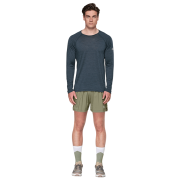 Pánské termotriko Devold Endurance Merino 130 Shirt Man