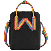 Taška přes rameno Fjällräven Kånken Rainbow Sling