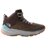 Dámské boty The North Face W Vectiv Exploris 2 Mid Futurelight Lthr