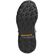 Dětské boty Adidas Terrex Mid Gtx Minecraft