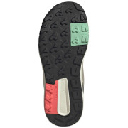 Dětské boty Adidas Terrex Anylander J Grey