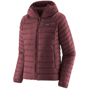 Dámská péřová bunda Patagonia Down Sweater Hoody