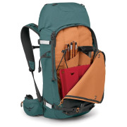 Skialpový batoh Osprey Soelden 45