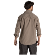 Pánská košile Craghoppers Kiwi Long Sleeved Shirt