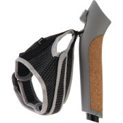 Nordic walking hole Axon Vario