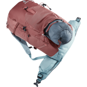 Batoh Deuter Trail Pro 31 SL