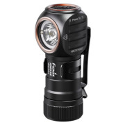 Čelovka Fenix HM53R Garnet