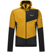 Pánská funkční mikina Salewa Ortles Fleece Pro Hd Jkt M
