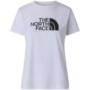Dámské triko The North Face W Evolution Half Dome Slim Short Sleeve