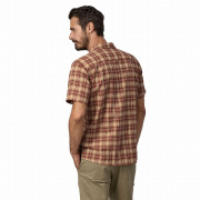 Pánská košile Patagonia M's Back Step Shirt