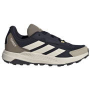 Dětské boty Adidas Terrex Anylander J Blue