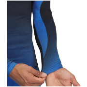 Pánské triko Under Armour Heatgear Sub Crew Ls