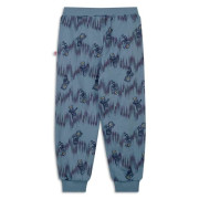 Dětské tepláky LEGO® Official Merchandise Lwpino 705 Dusty blue