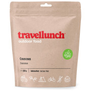Dehydrované jídlo Travellunch Couscous bez laktózy 250 g