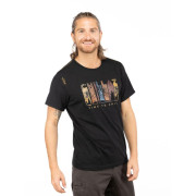 Dámské triko Chillaz Time to Chill