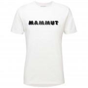 Pánské triko Mammut Splide Logo T-Shirt Men