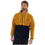 Pánská funkční mikina Fundango Carlos Fleece Pullover