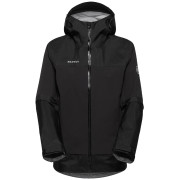 Dámská bunda Mammut Ducan Guide HS Hooded Jacket Women