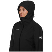 Dámská bunda Mammut Linard HS Thermo Hooded Jacket Women