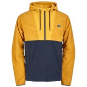 Pánská funkční mikina Fundango Carlos Fleece Pullover